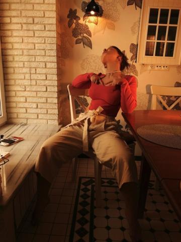 Надежда Проверено Вип фото 3