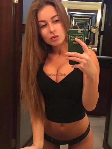 Тамара Нестандартная Реал