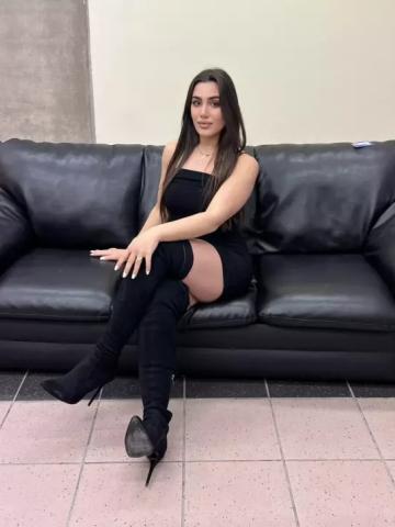 Ксения Омск фото 3