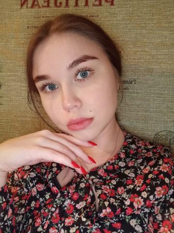 Юлия фото 2