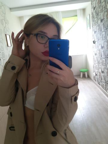 Юлия фото 3