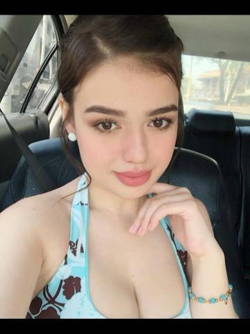 Лена Лисичка фото 3