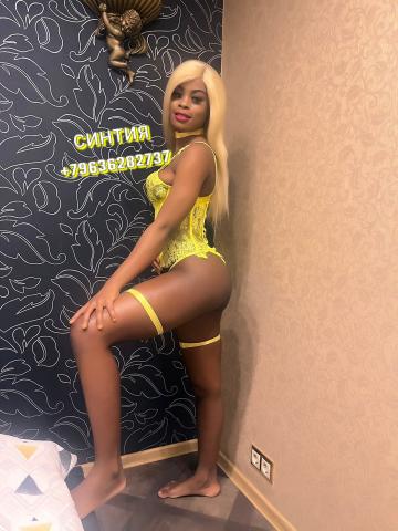 Анастасия фото 3