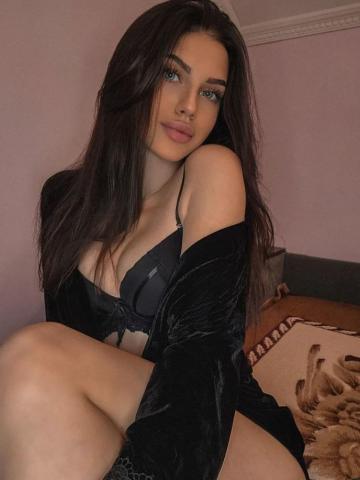 Элиза Пепельная Блондинка фото 2