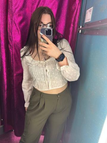 Диана Восхитительная Реал фото 2